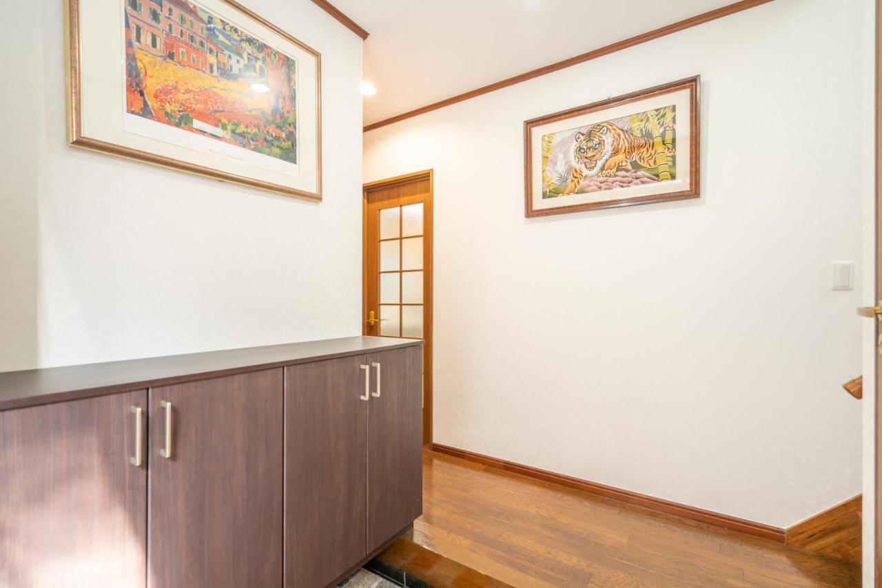 Jr 66Sqm 1F Family Suite 2Ldk Jr Koiwa-Keisei Koiwa-Asakusa-Oshiage-Shinjuku-Ueno Tokio Buitenkant foto