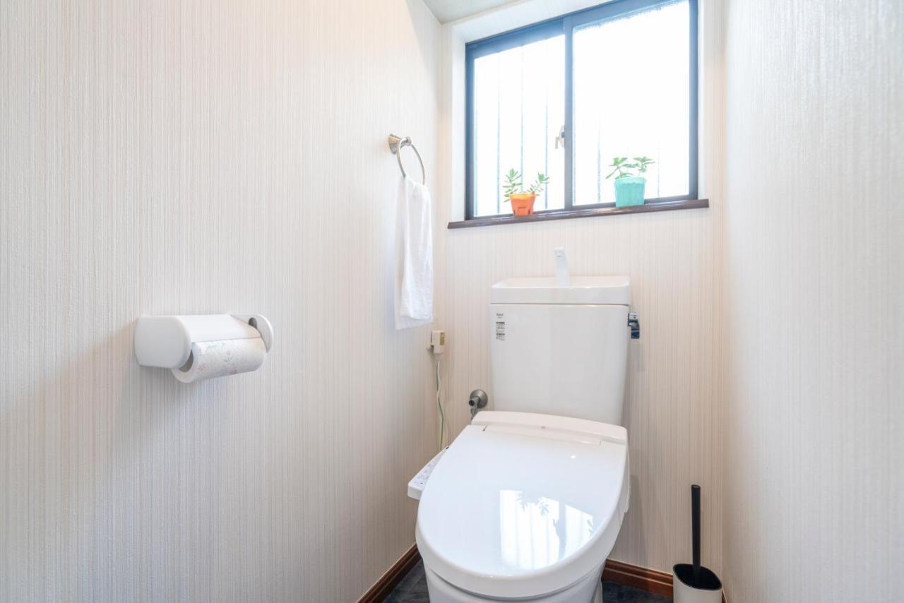Jr 66Sqm 1F Family Suite 2Ldk Jr Koiwa-Keisei Koiwa-Asakusa-Oshiage-Shinjuku-Ueno Tokio Buitenkant foto