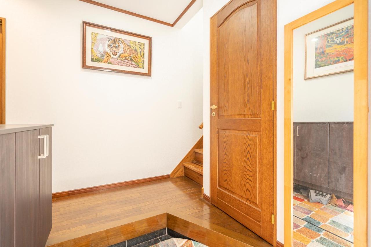 Jr 66Sqm 1F Family Suite 2Ldk Jr Koiwa-Keisei Koiwa-Asakusa-Oshiage-Shinjuku-Ueno Tokio Buitenkant foto