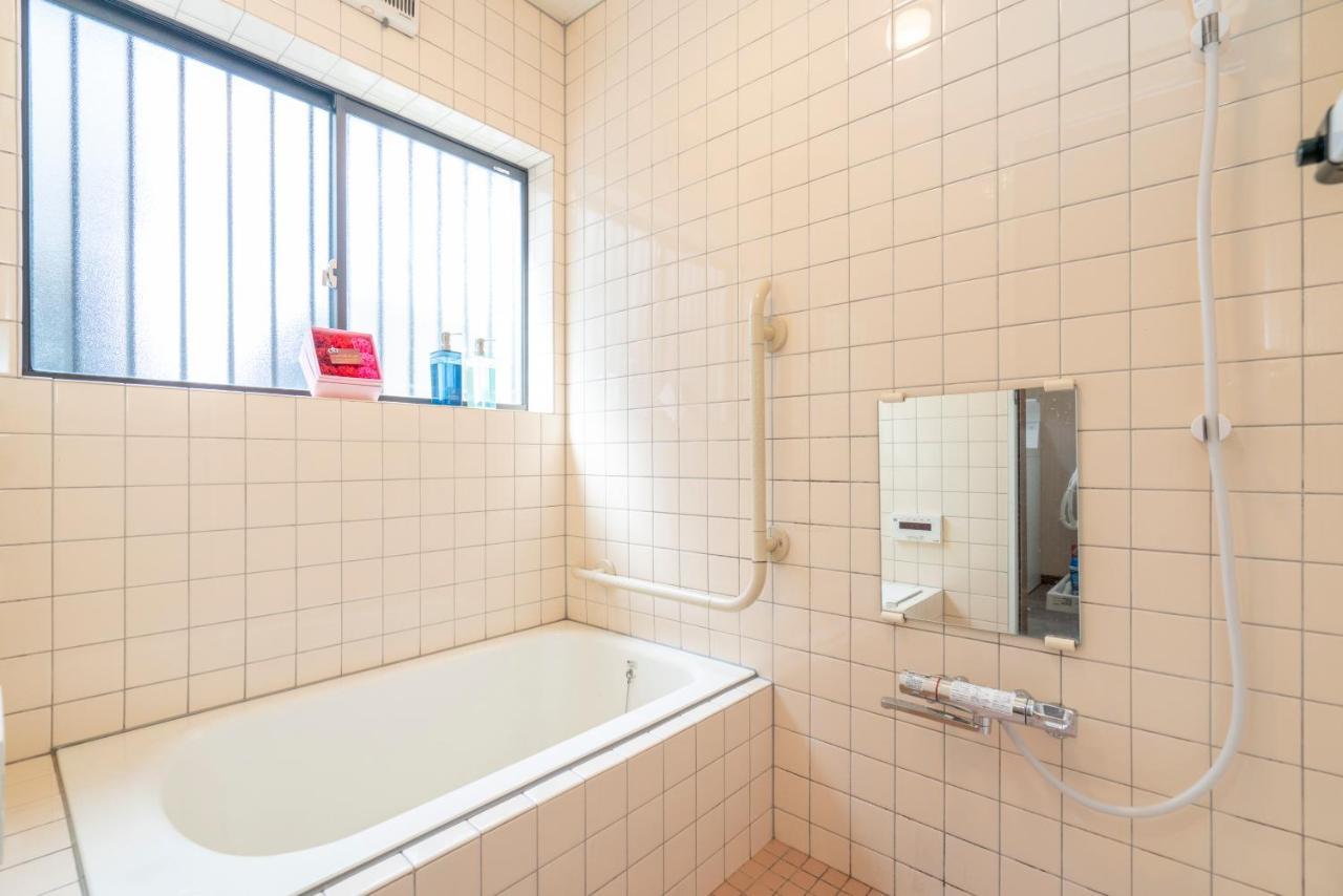 Jr 66Sqm 1F Family Suite 2Ldk Jr Koiwa-Keisei Koiwa-Asakusa-Oshiage-Shinjuku-Ueno Tokio Buitenkant foto