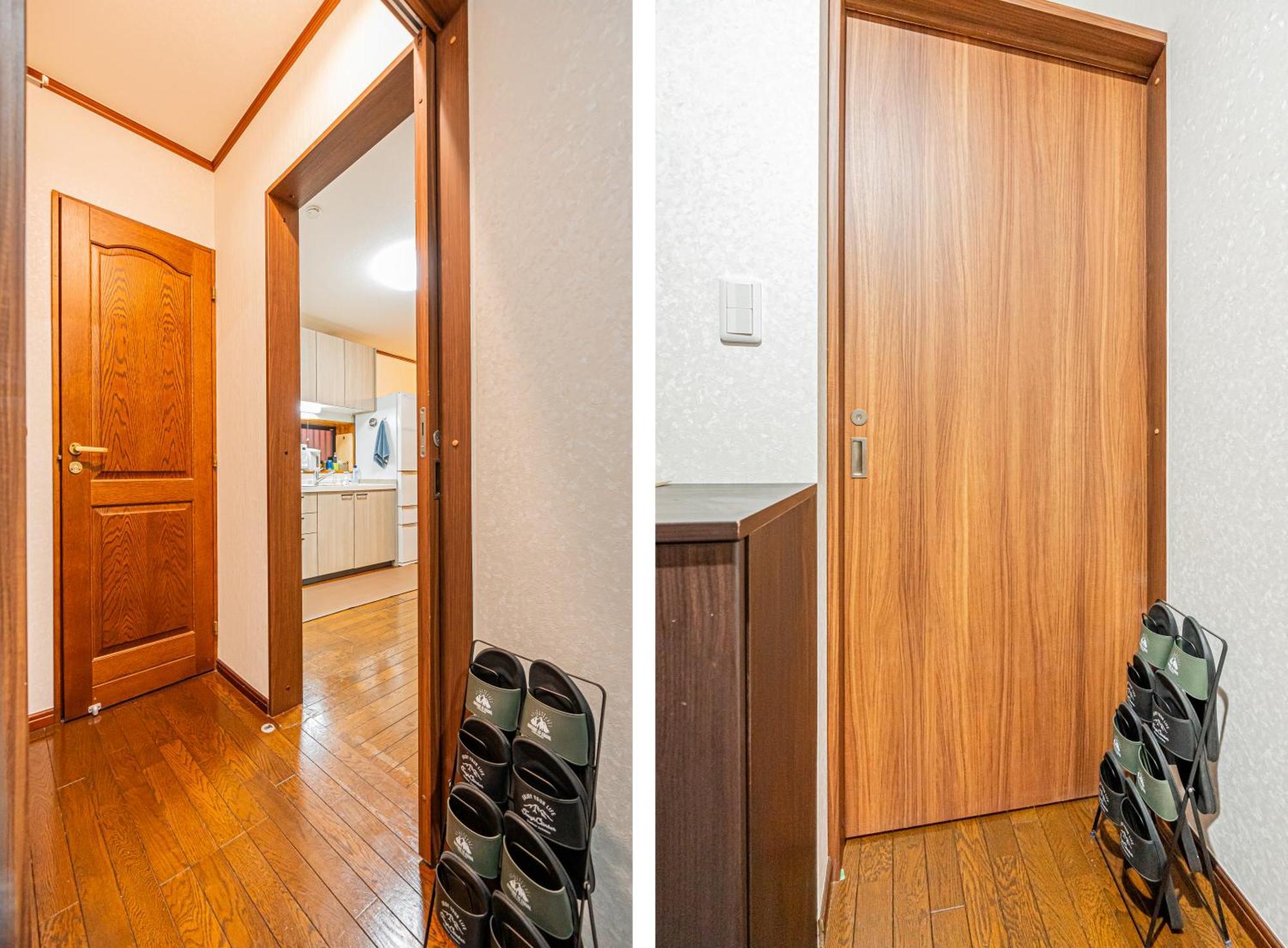 Jr 66Sqm 1F Family Suite 2Ldk Jr Koiwa-Keisei Koiwa-Asakusa-Oshiage-Shinjuku-Ueno Tokio Buitenkant foto